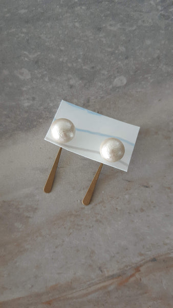 Cotton Pearl / Sen
